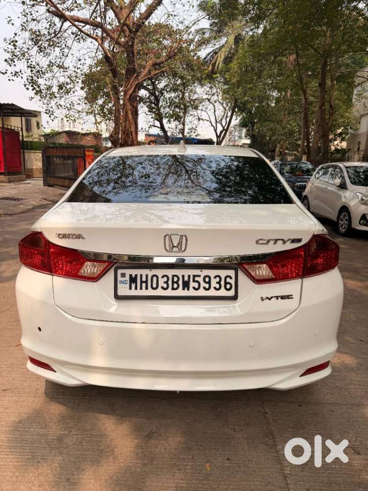 Honda City 2014-2015 I Vtec Vx, 2015, Cng & Hybrids