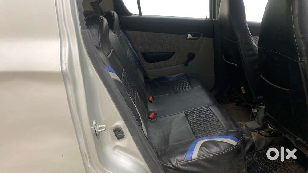 Maruti Suzuki Alto 800 Lxi, 2017, Petrol
