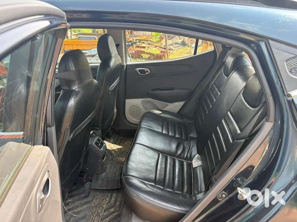 Hyundai Grand I10 Nios 2021 Petrol 41000 Km Driven