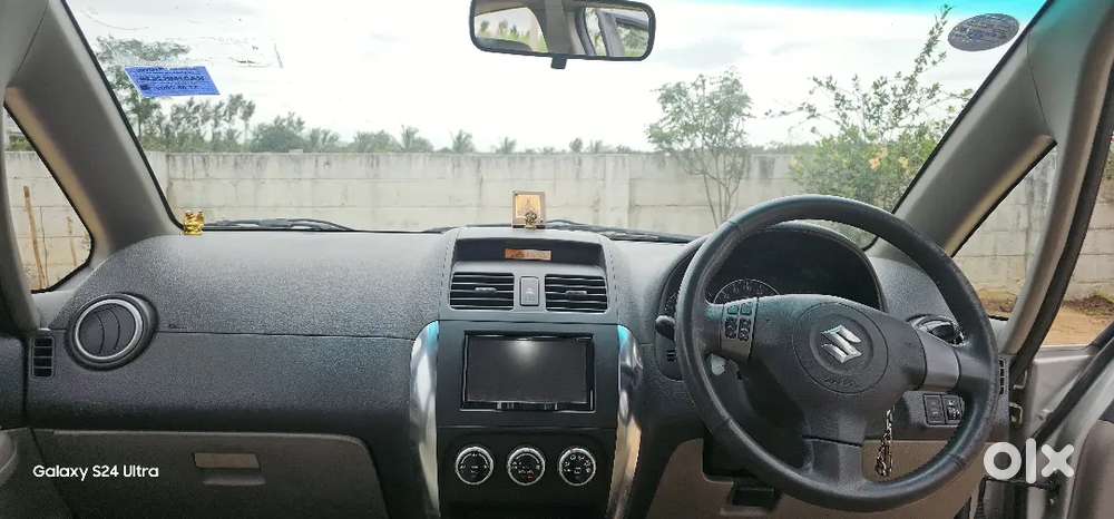 Maruti Suzuki Sx4 Zdi 2009
