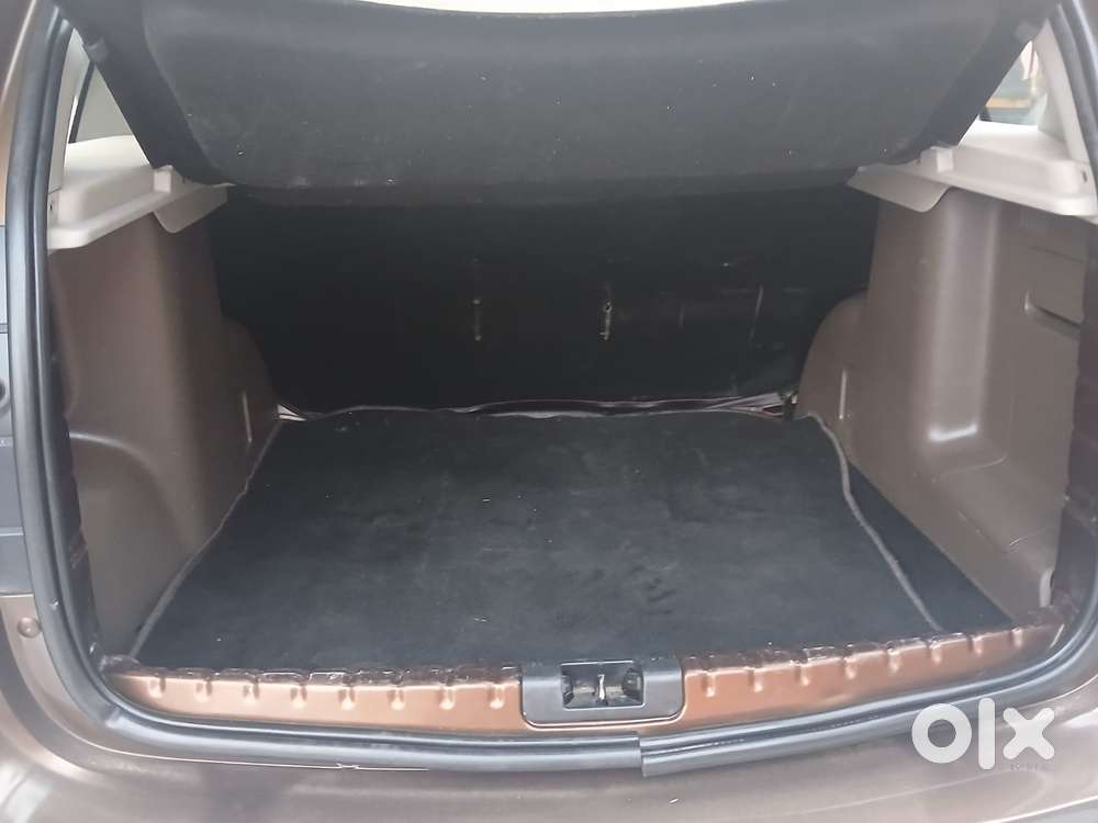 Renault Duster 110ps Diesel Rxl Amt, 2017, Diesel