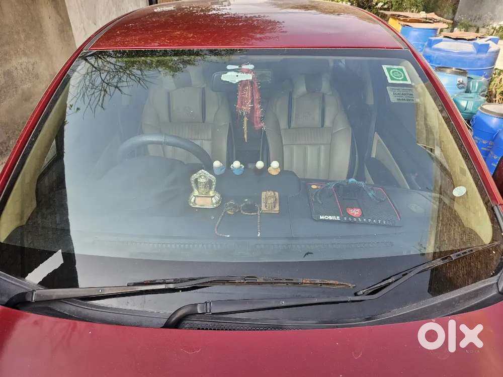 Honda Amaze 2019 Petrol Good Condition