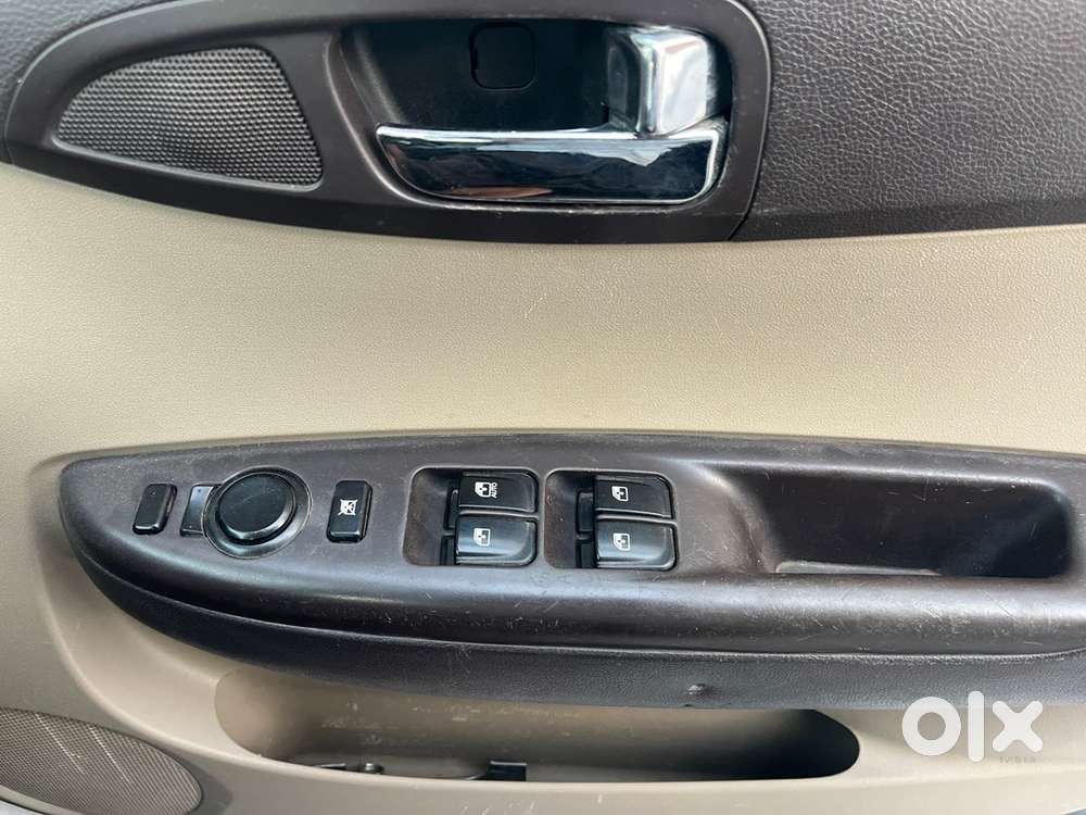 Hyundai I20 Diesel Well Maintained