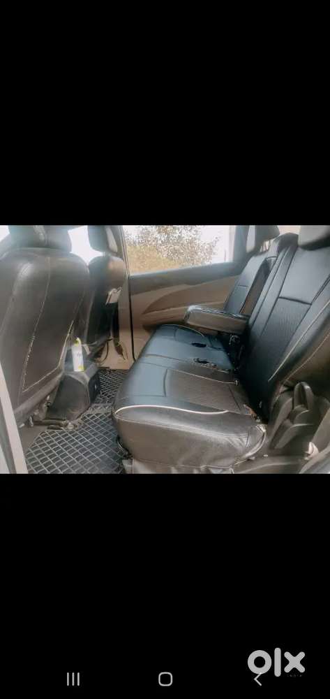 Mahindra Marazzo 2019 Diesel 72000 Km Driven