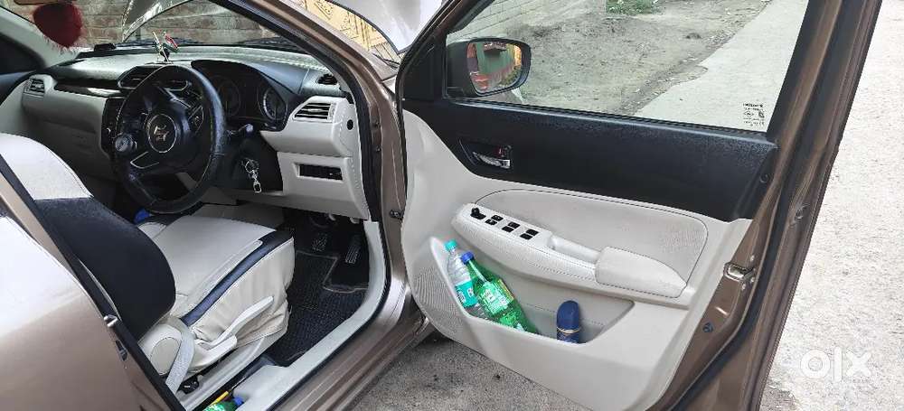 Maruti Suzuki Dzire 2019 Petrol 56000 Km Driven
