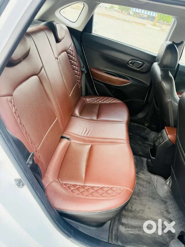 I20 Sports 2022 Model