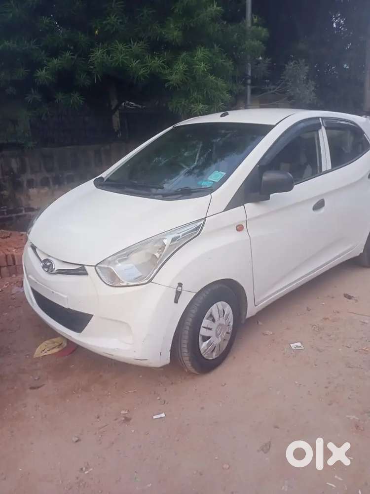 Hyundai Eon 2024