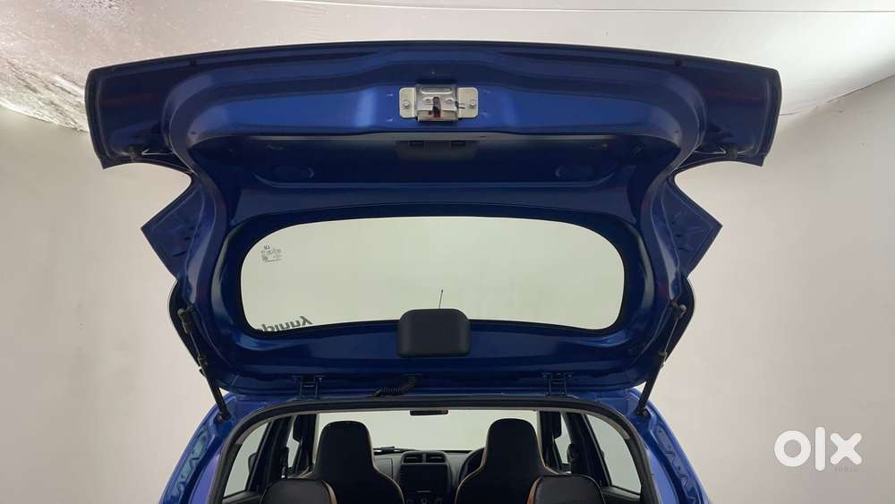 Renault Kwid Climber 1.0 Mt, 2019, Petrol