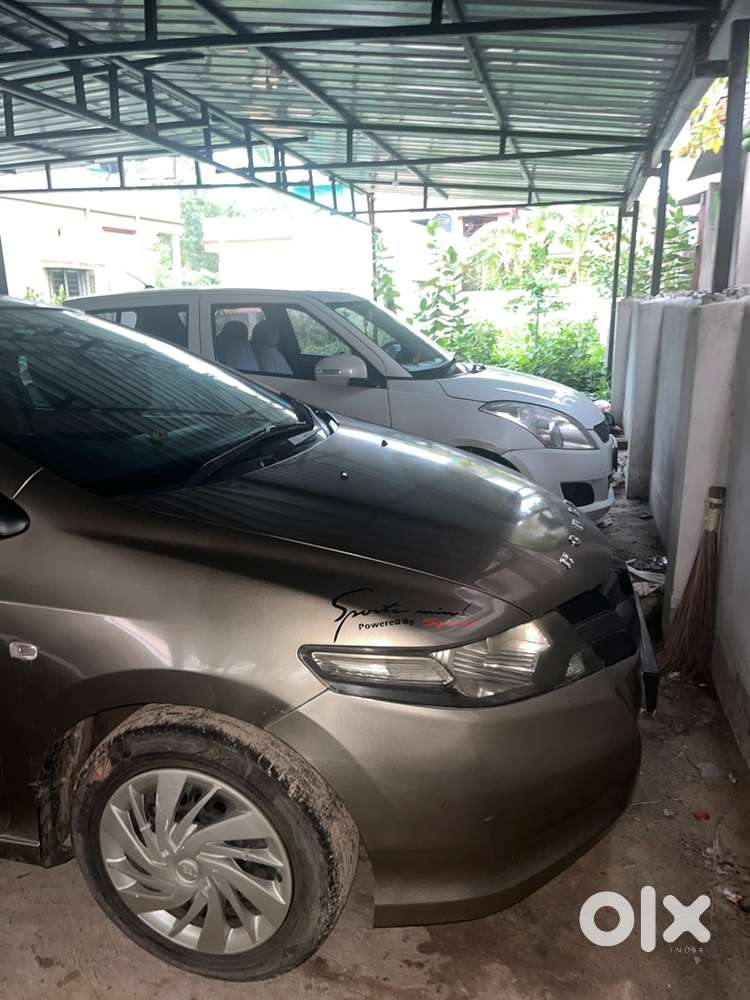 Honda City 2011 Manual Petrol