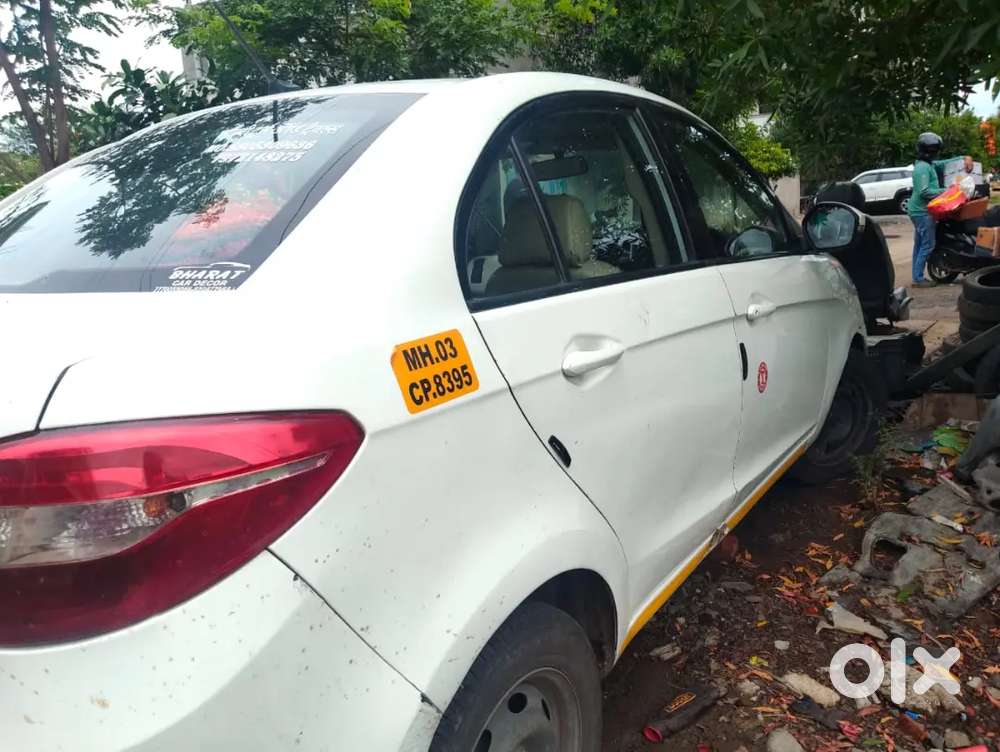 Tata Zest Quadrajet Diesel Manual 2018