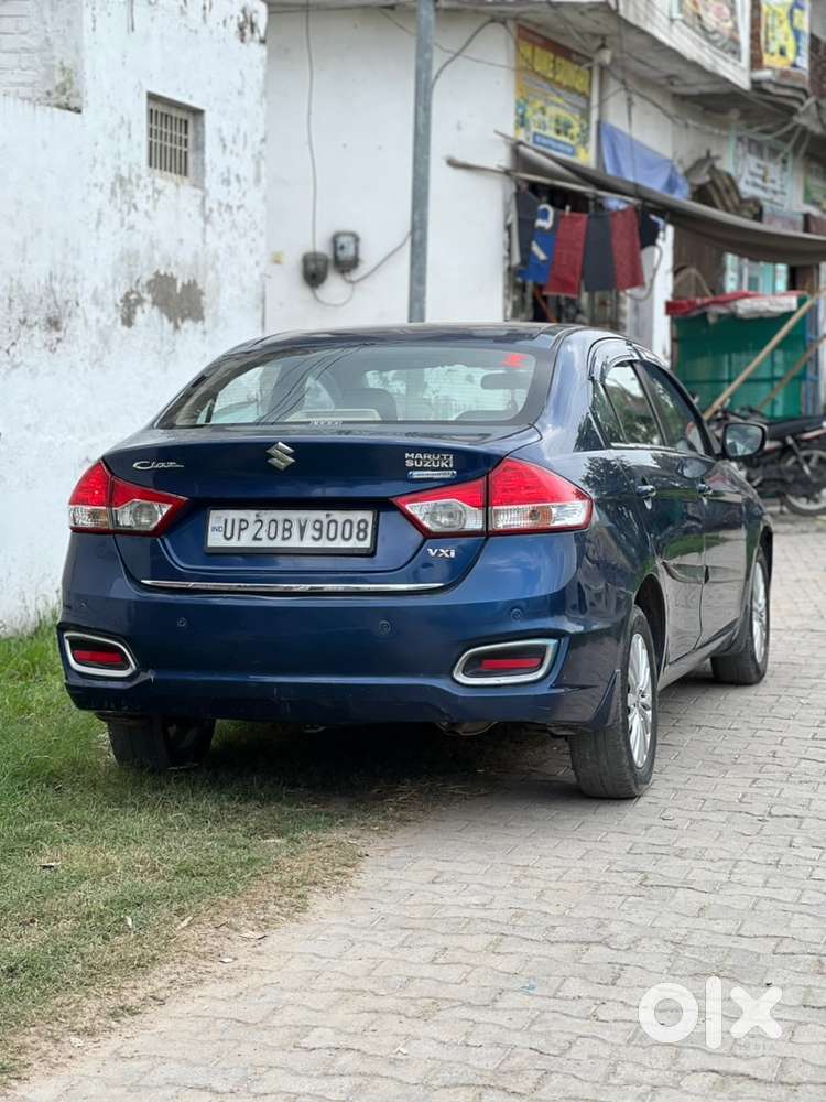 Maruti Suzuki Manual 2021