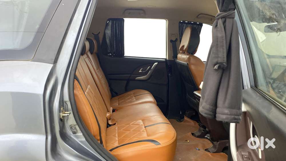 Mahindra Xuv500 W6 2wd, 2014, Diesel