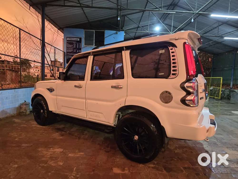 1st Owner Vehicle With Well Condition