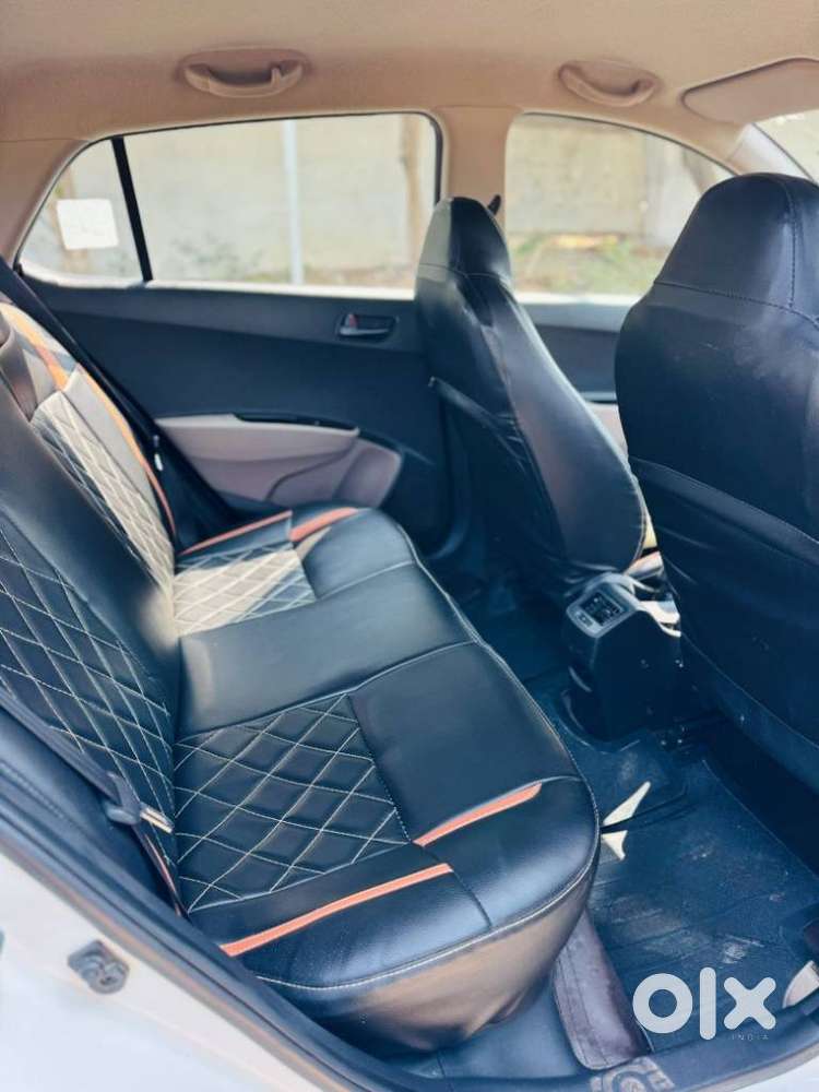 Hyundai Grand I10 1.2 Crdi Magna, 2017, Diesel