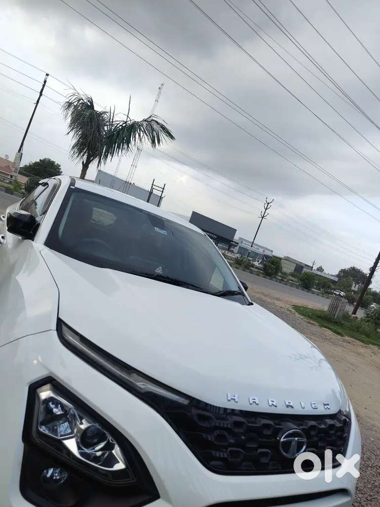 Tata Harrier 2.0 Kryotec Xt 2023 Diesel