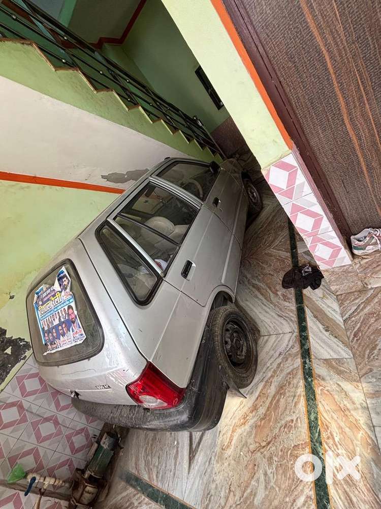Maruti Suzuki 800 1997 Petrol Good Condition