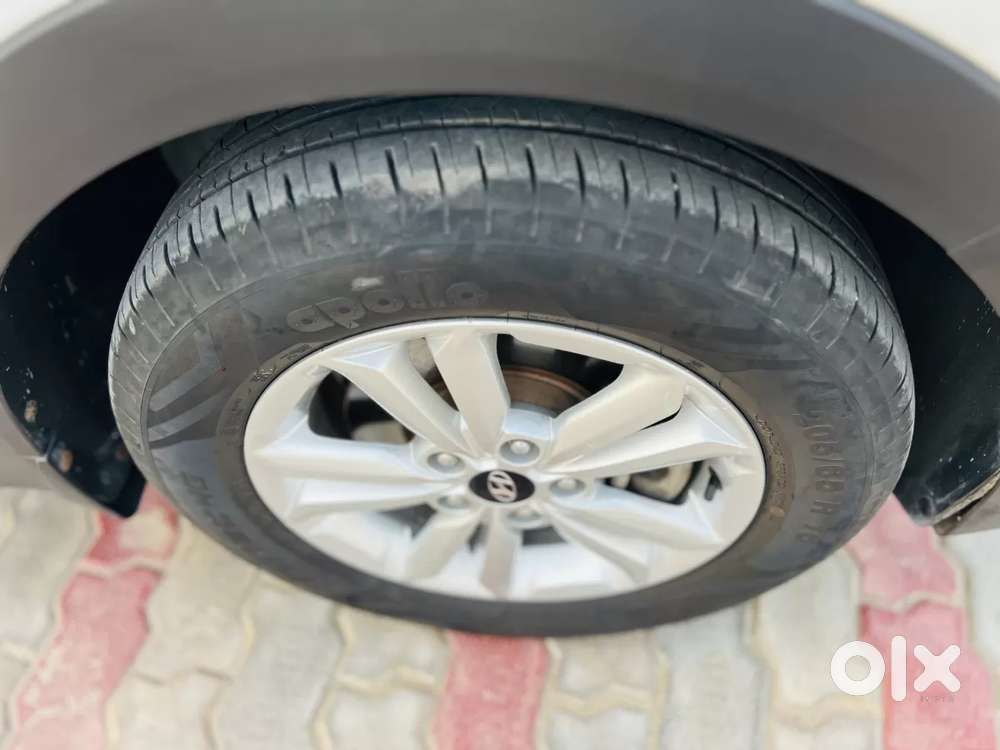 Hyundai Creta 1.6 Crdi At Sx Plus, 2017, Diesel