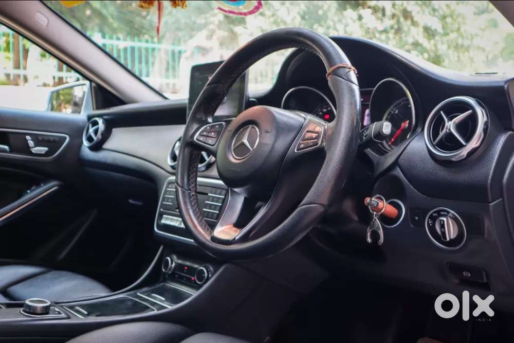 Mercedes-benz Gla Class 200 D Sport, 2018, Diesel