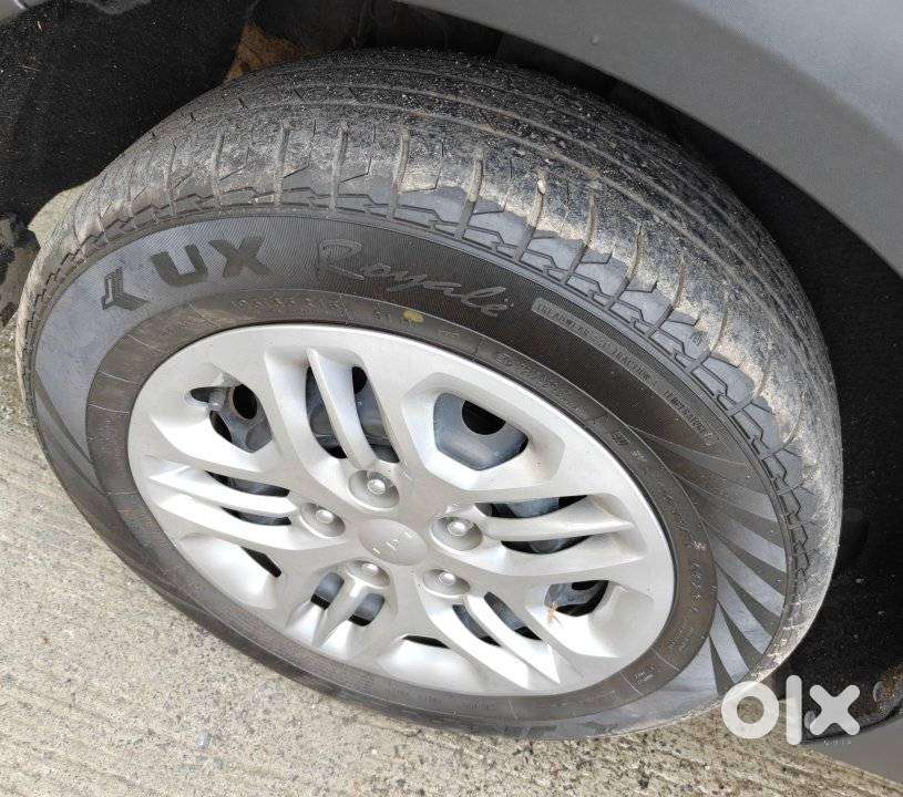 Kia Carens 1.5 Prestige 7 Str, 2023, Petrol