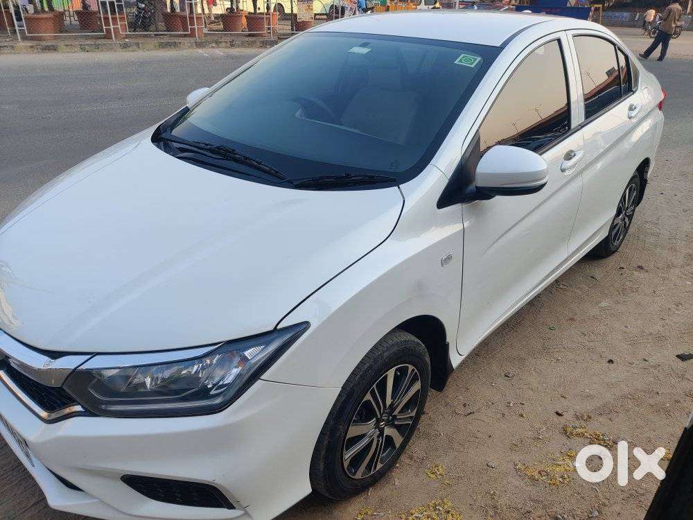 Honda City 1.5 Sv I-vtec Mt, 2022, Petrol