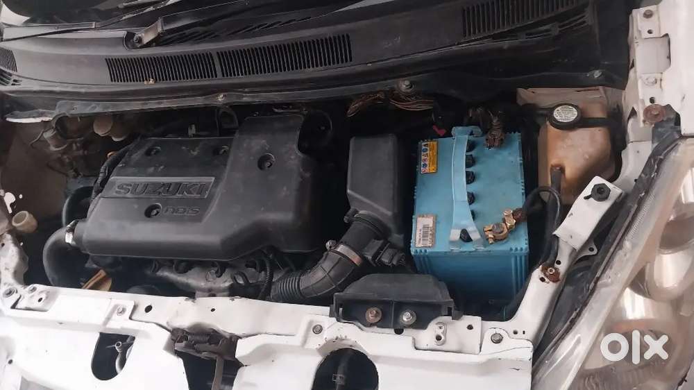 Maruti Suzuki Ritz 2012 Diesel 148000 Km Driven