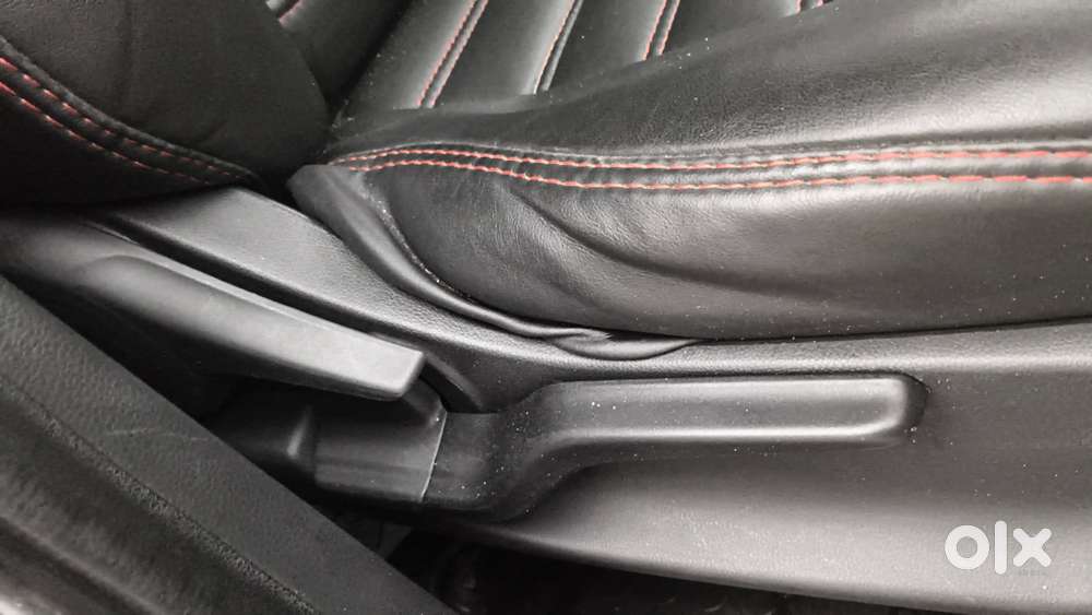 Honda Amaze S Petrol, 2019, Petrol