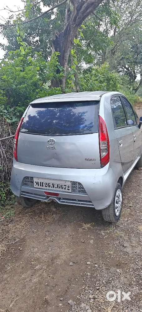 Tata Nano Xe 2011 Petrol Manual