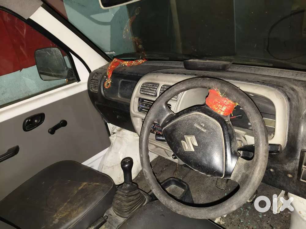 Maruti Eeco 1.5 Tour 2019