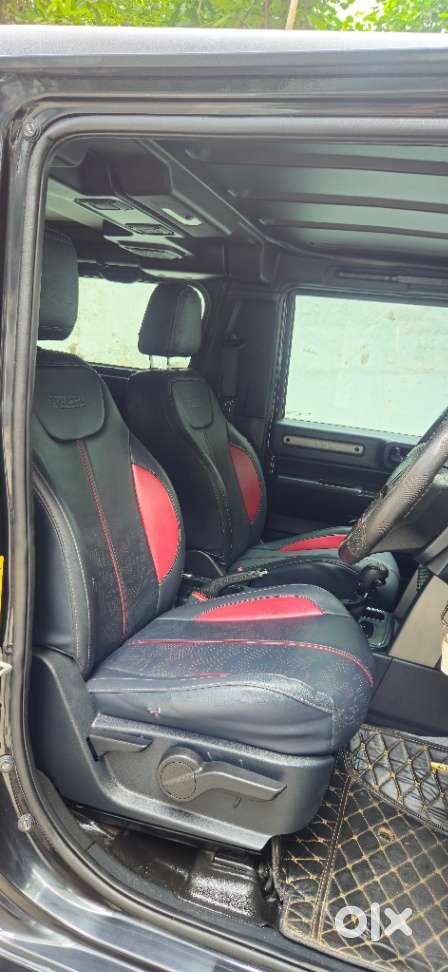 Mahindra Thar Lx 4x4 Hardtop, 2023, Petrol