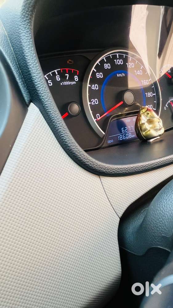 Hyundai Grand I10 2019 Petrol 10000 Km Driven