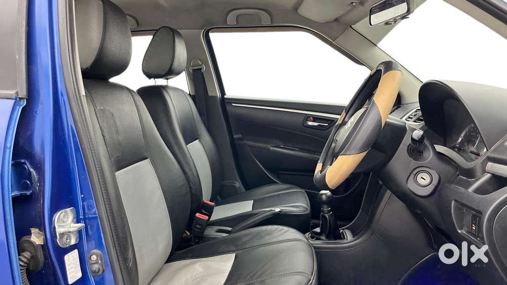 Maruti Suzuki Swift Vxi, 2013, Petrol