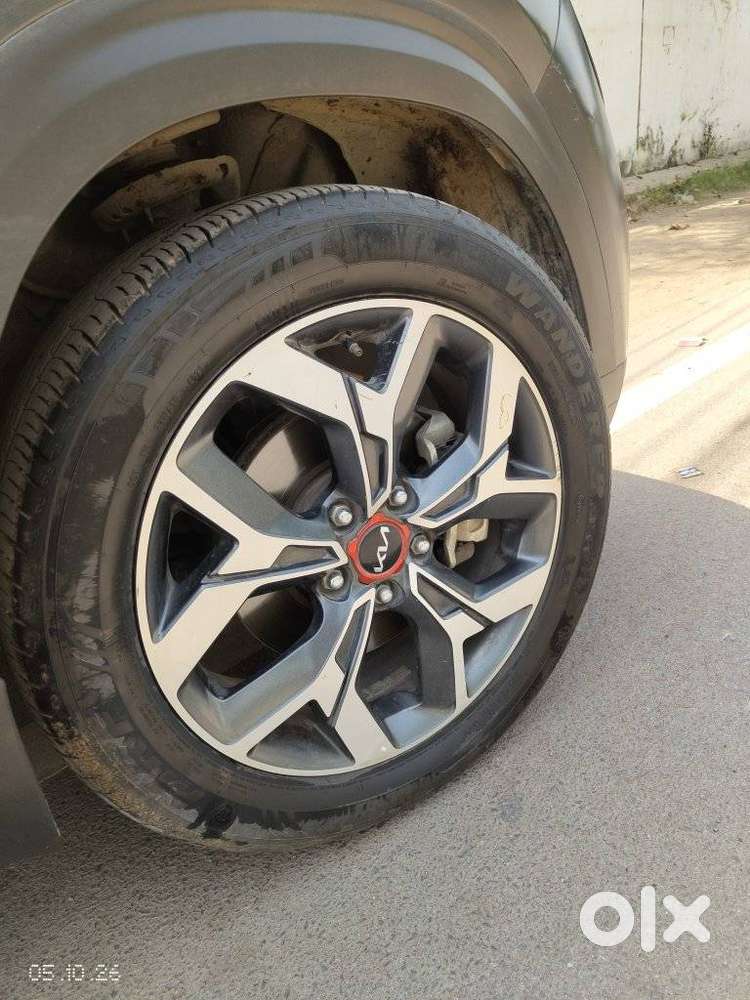 Kia Seltos Htk D, 2023, Diesel