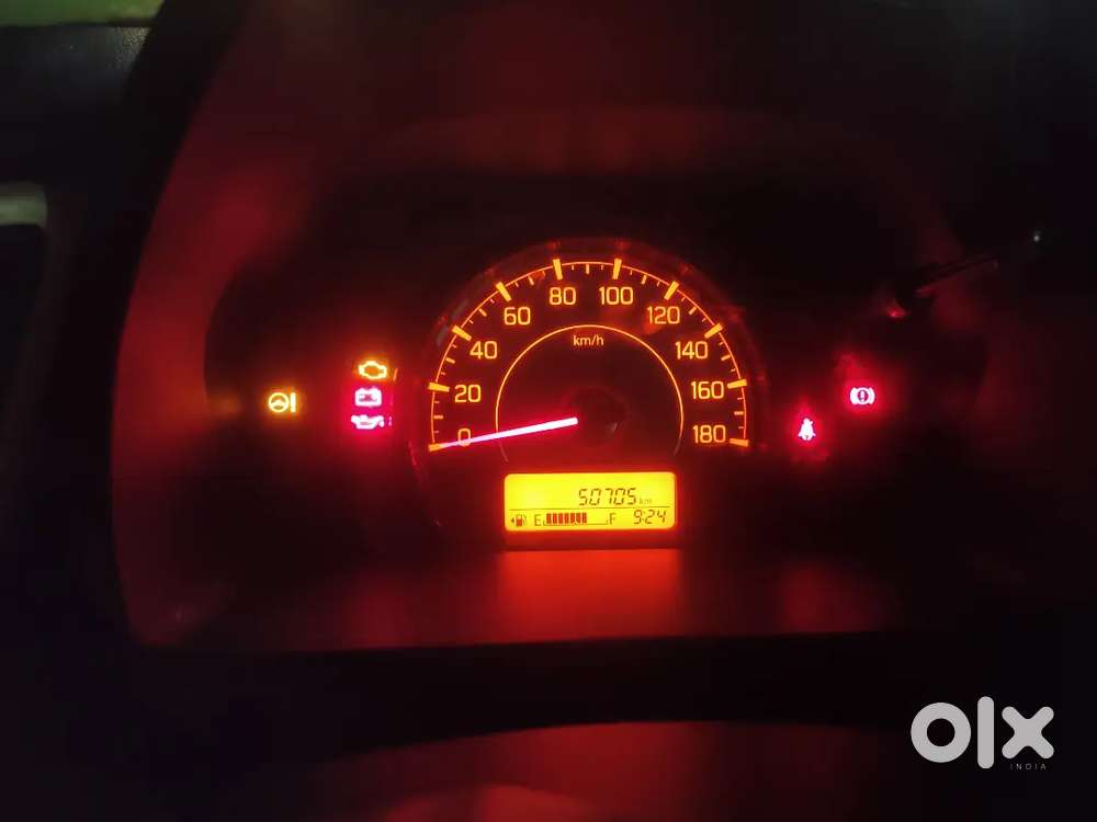 Maruti Suzuki Wagon R 2022 December