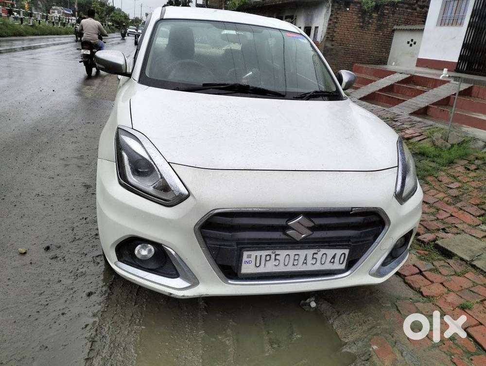 Maruti Suzuki Swift Dzire Zdi Bsiv, 2017, Diesel