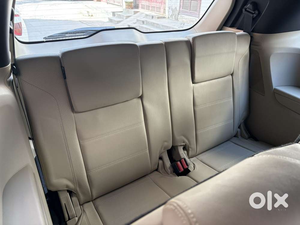 Ford Endeavour Titanium Plus 4x2, 2020, Diesel