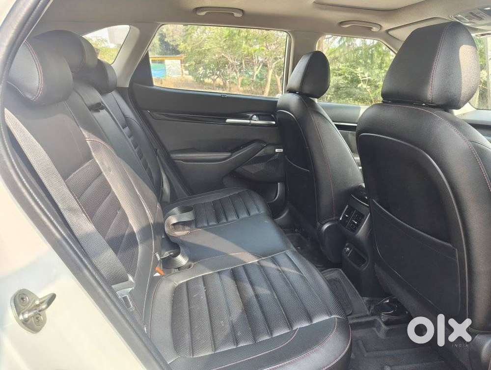 Kia Seltos 1.5 Gtx+ Diesel At Dual Tone, 2021, Diesel