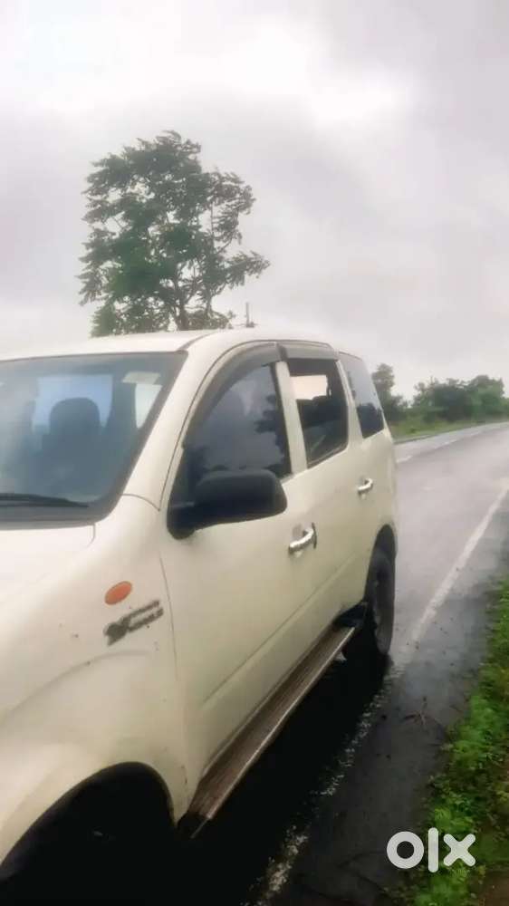 Mahindra Xylo 2011 Diesel Manual