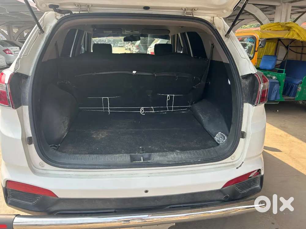 Hyundai Creta Facelift 2018 Diesel Manual
