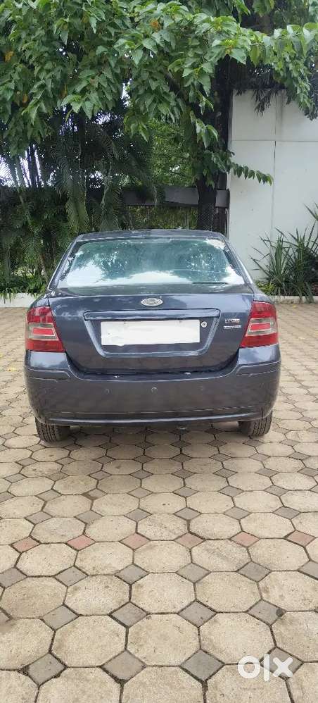 Ford Fiesta 1.4 Sxi Diesel 2011