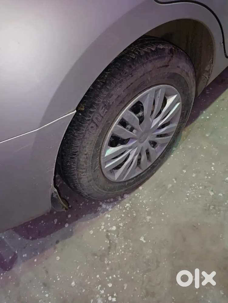 Maruti Suzuki Dzire 2018