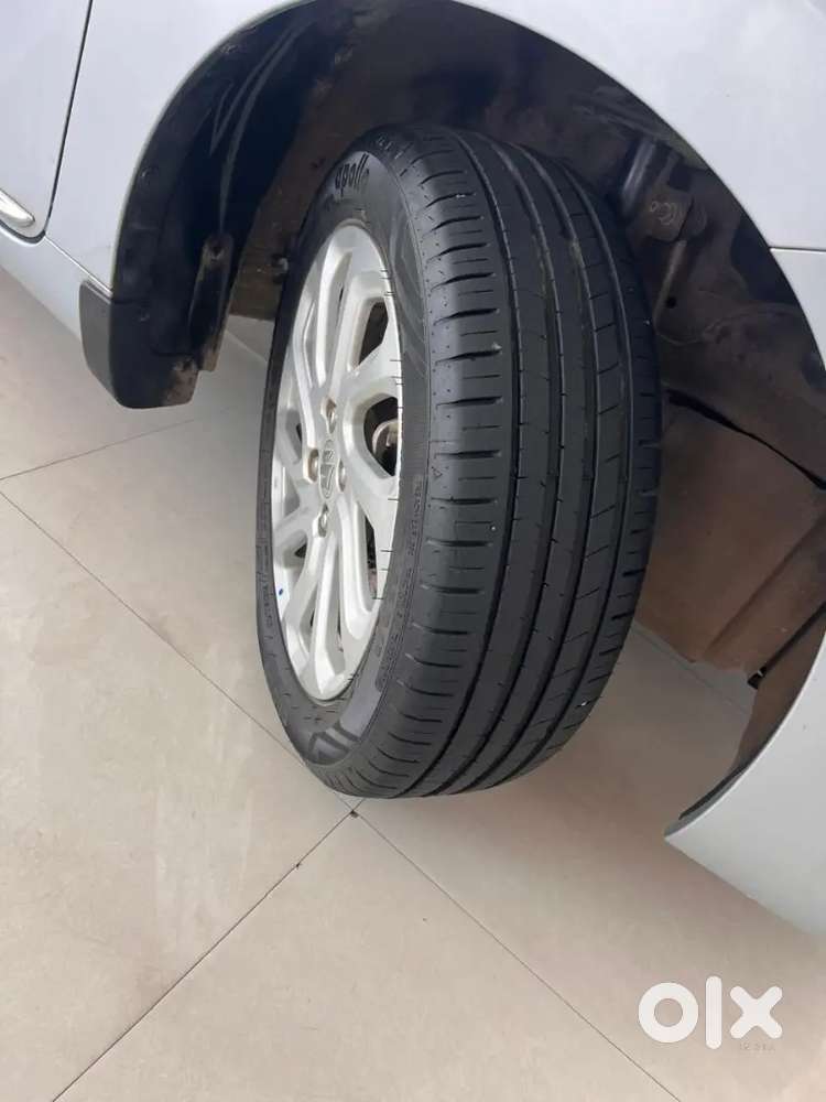 Maruti Suzuki Baleno 2022