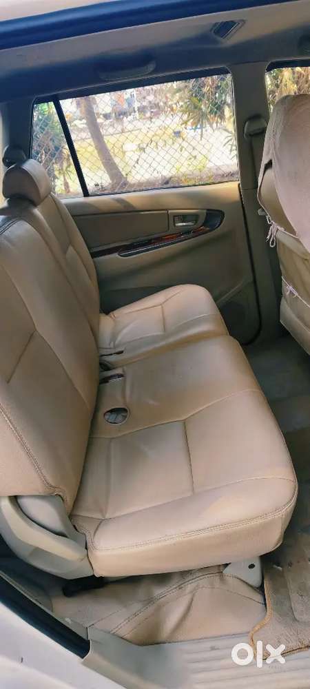Toyota Innova 2014 Diesel Good Condition