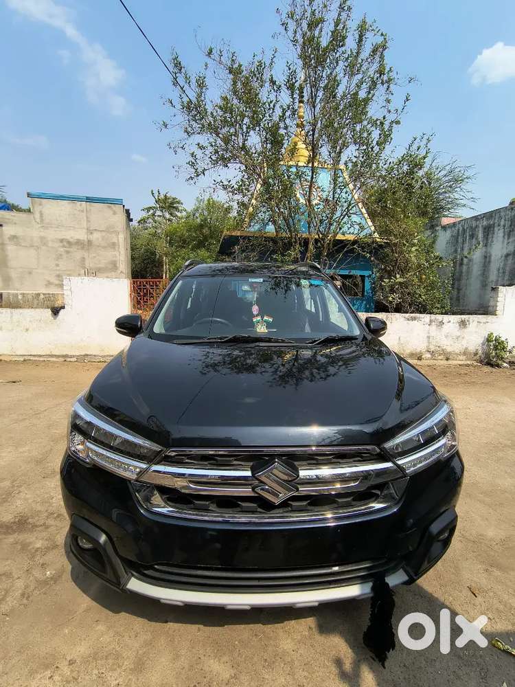 Maruti Suzuki Xl6 2025 Well Maintained
