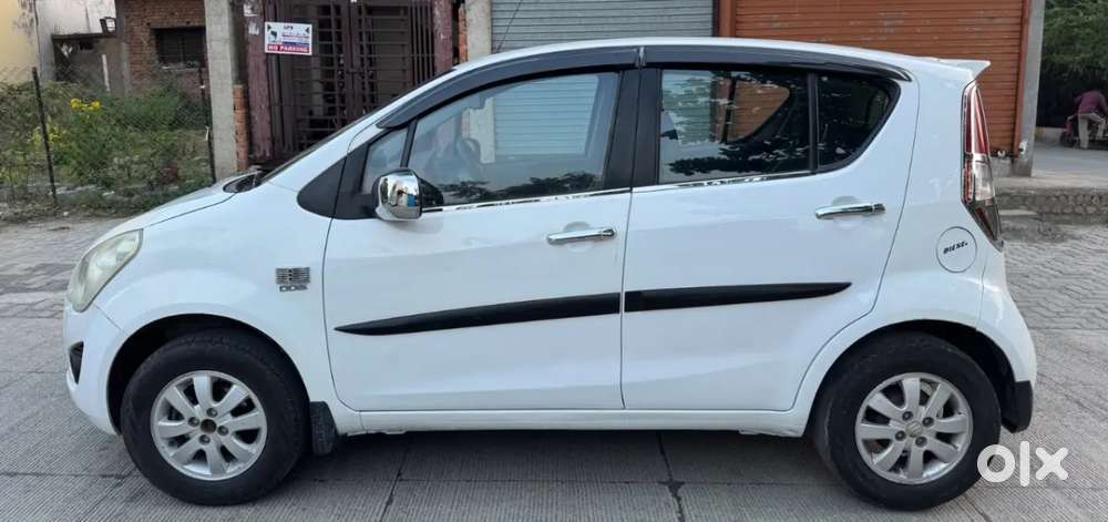 Maruti Suzuki Ritz Zdi Bs-iv, 2012, Diesel
