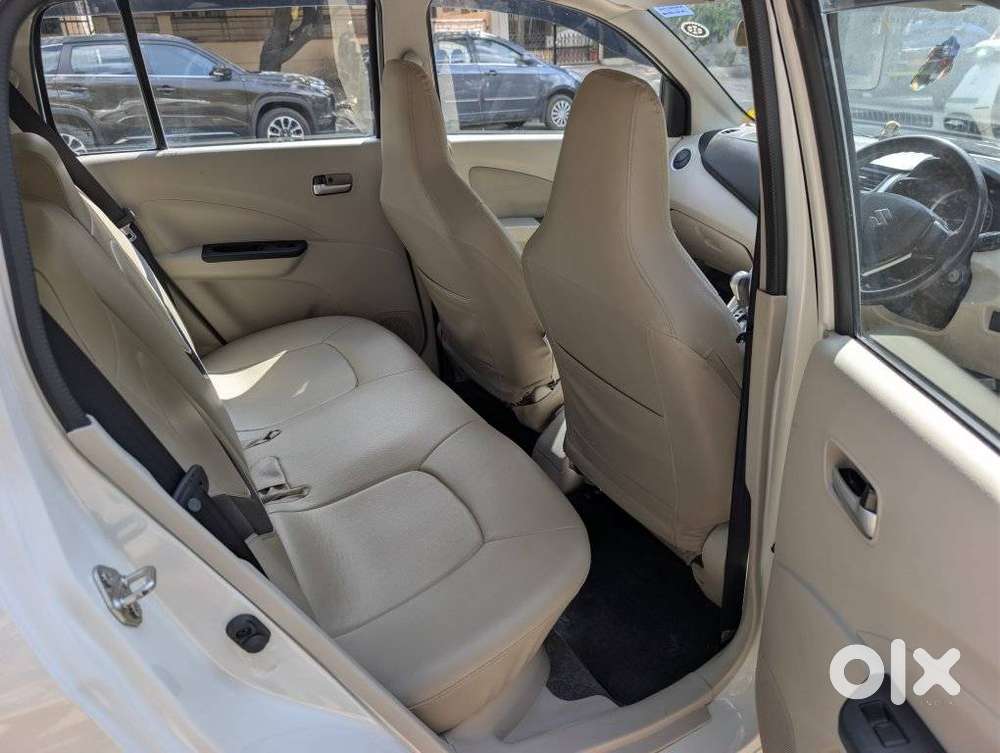 Maruti Suzuki Celerio 1.0 Zxi Amt, 2020, Petrol