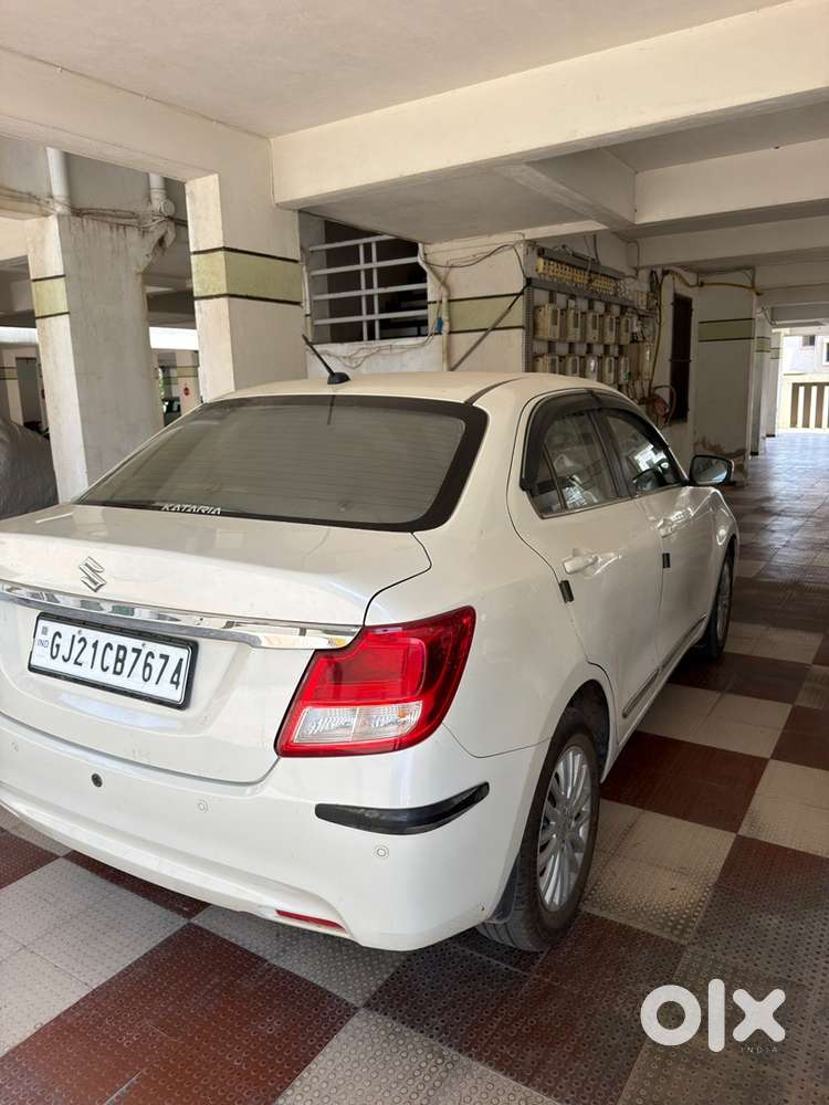 Swift Dzire Zdi 2020