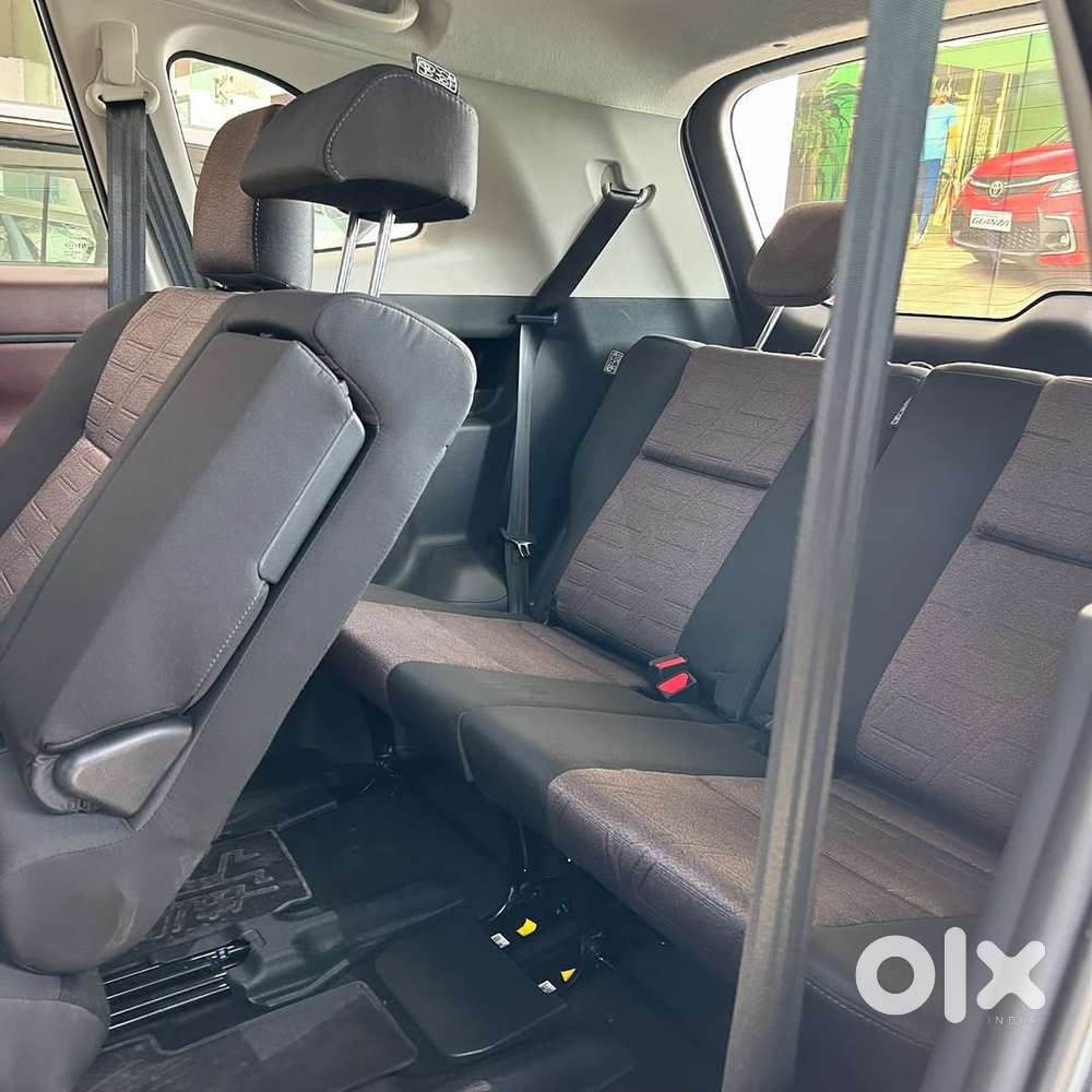 Toyota Innova Hycross Gx (o), 2026, Petrol