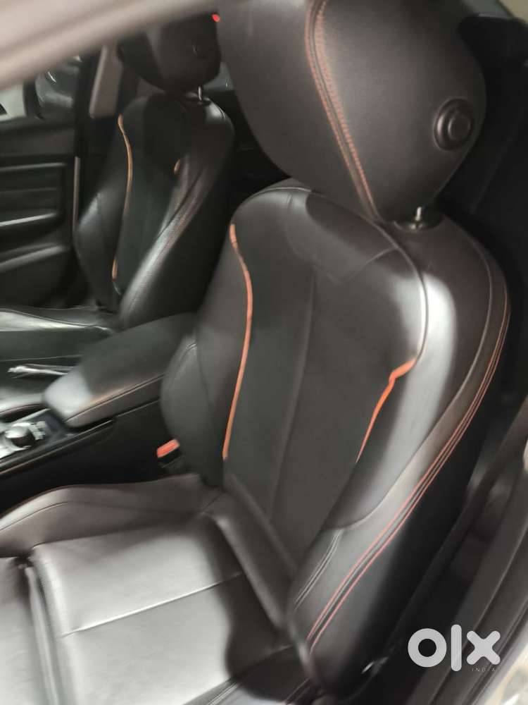 Bmw 3 Series 2014 Diesel