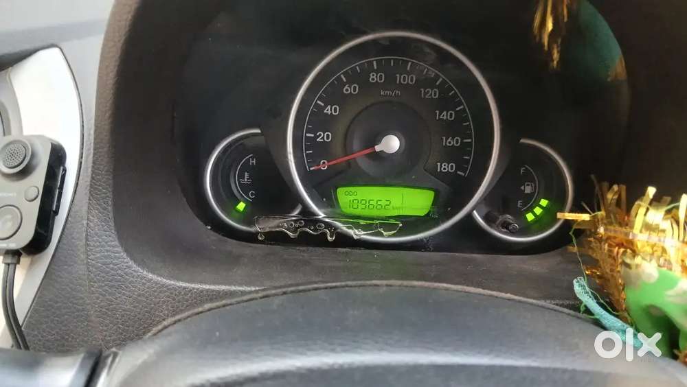Hyundai Eon Sportz 2015