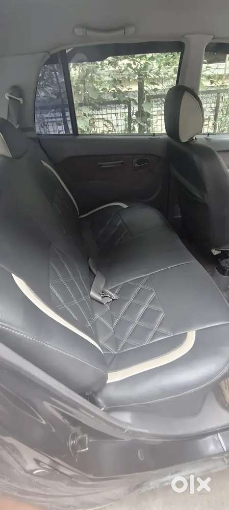Hyundai Santro 2007 Petrol 72000 Km Driven
